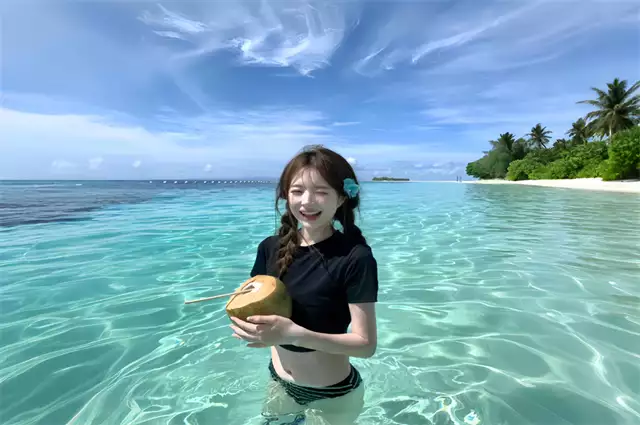 图片[3]-吃瓜吃瓜群qq群号：别问，问就是已经看呆了！这种反差真实存在吗？-吃瓜